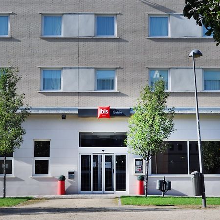 Ibis Madrid Getafe Hotel Ngoại thất bức ảnh