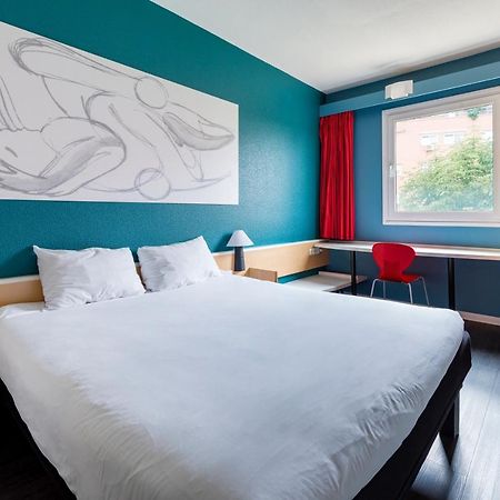 Ibis Madrid Getafe Hotel Ngoại thất bức ảnh