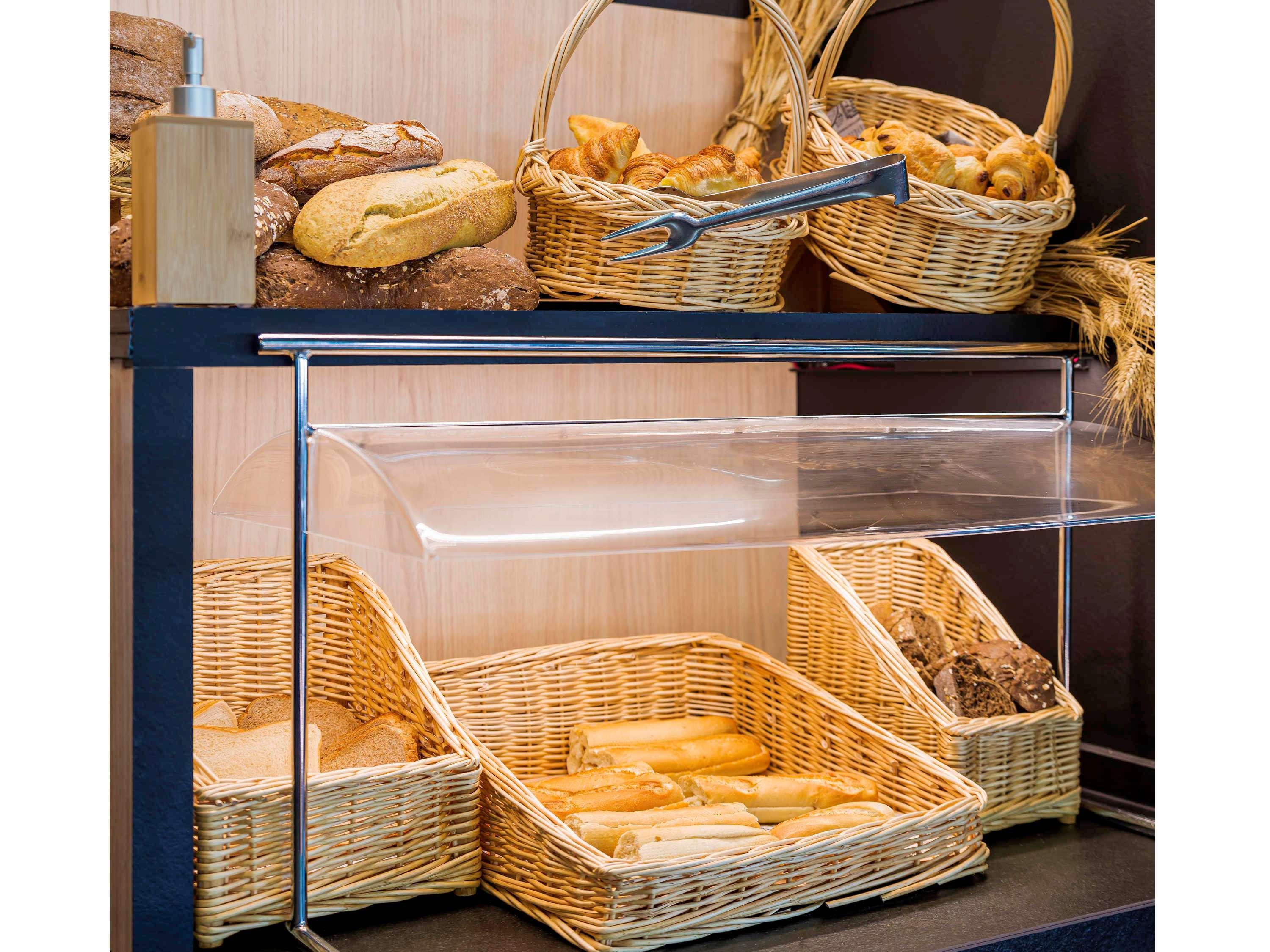 Ibis Madrid Getafe Hotel Ngoại thất bức ảnh