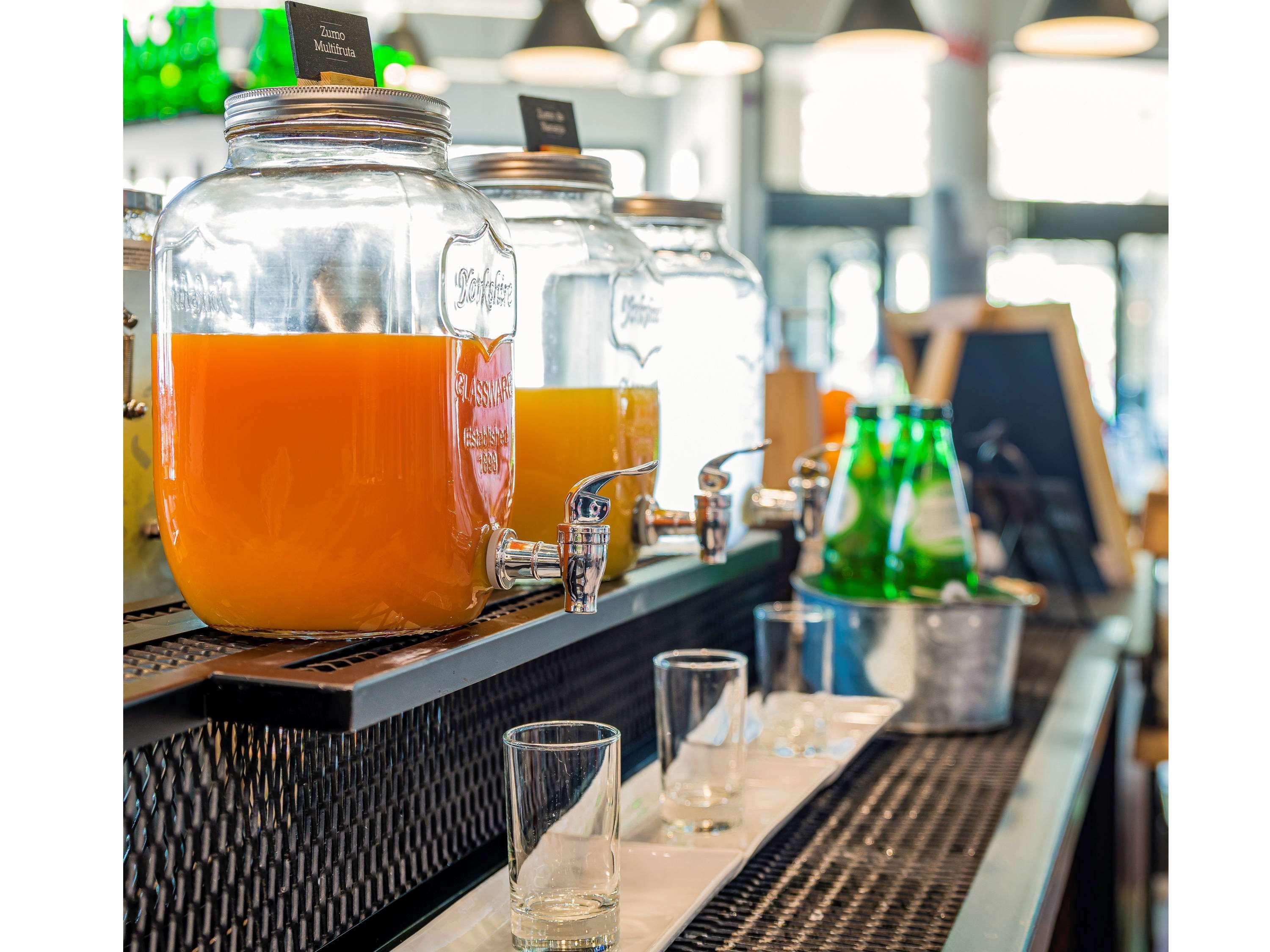 Ibis Madrid Getafe Hotel Ngoại thất bức ảnh