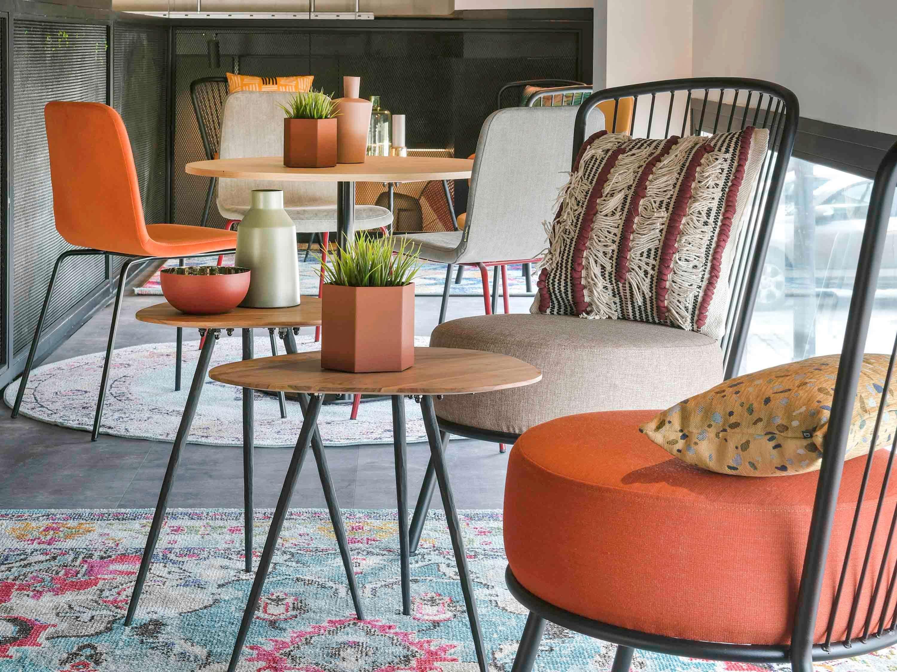 Ibis Madrid Getafe Hotel Ngoại thất bức ảnh
