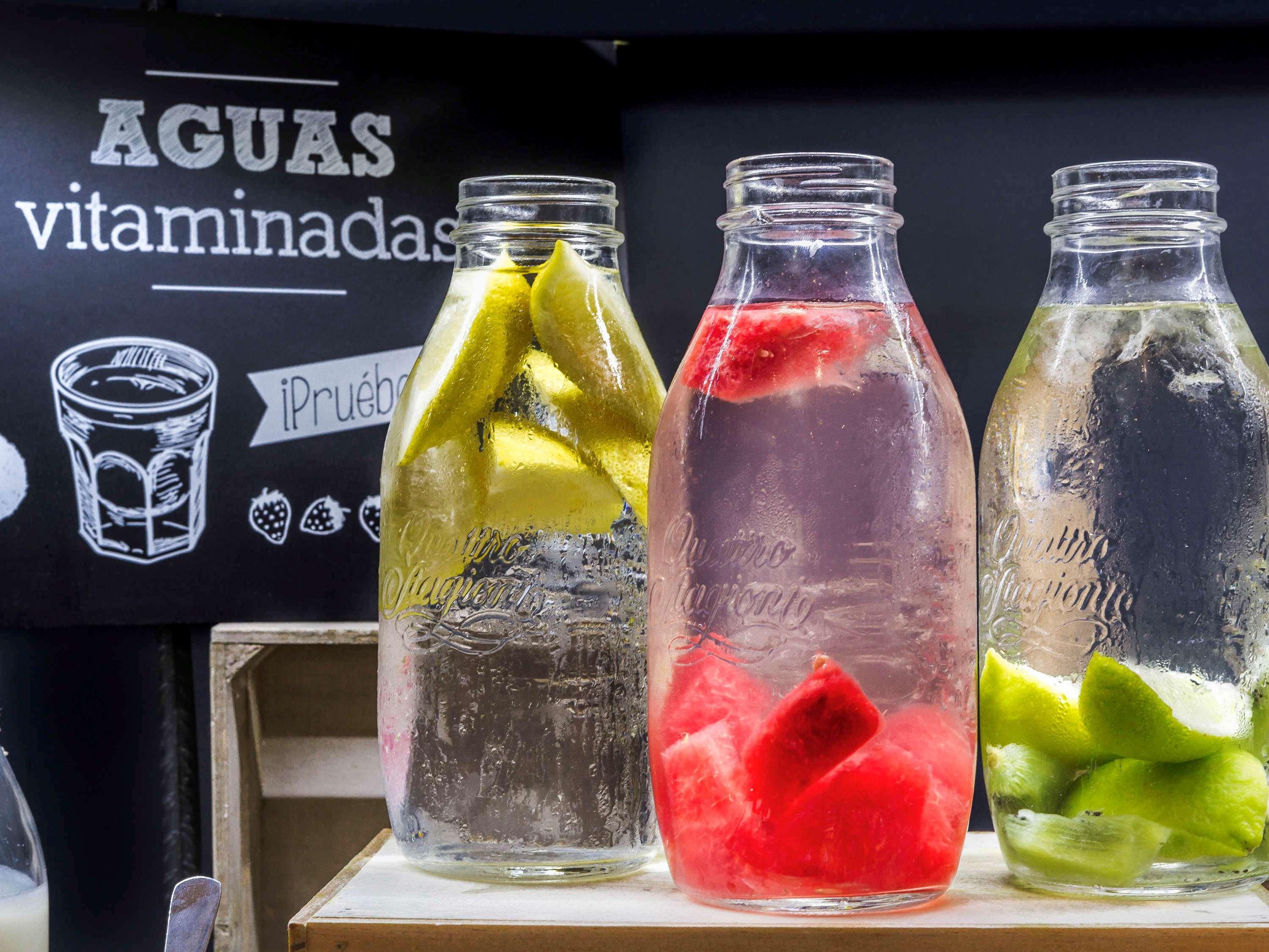 Ibis Madrid Getafe Hotel Ngoại thất bức ảnh
