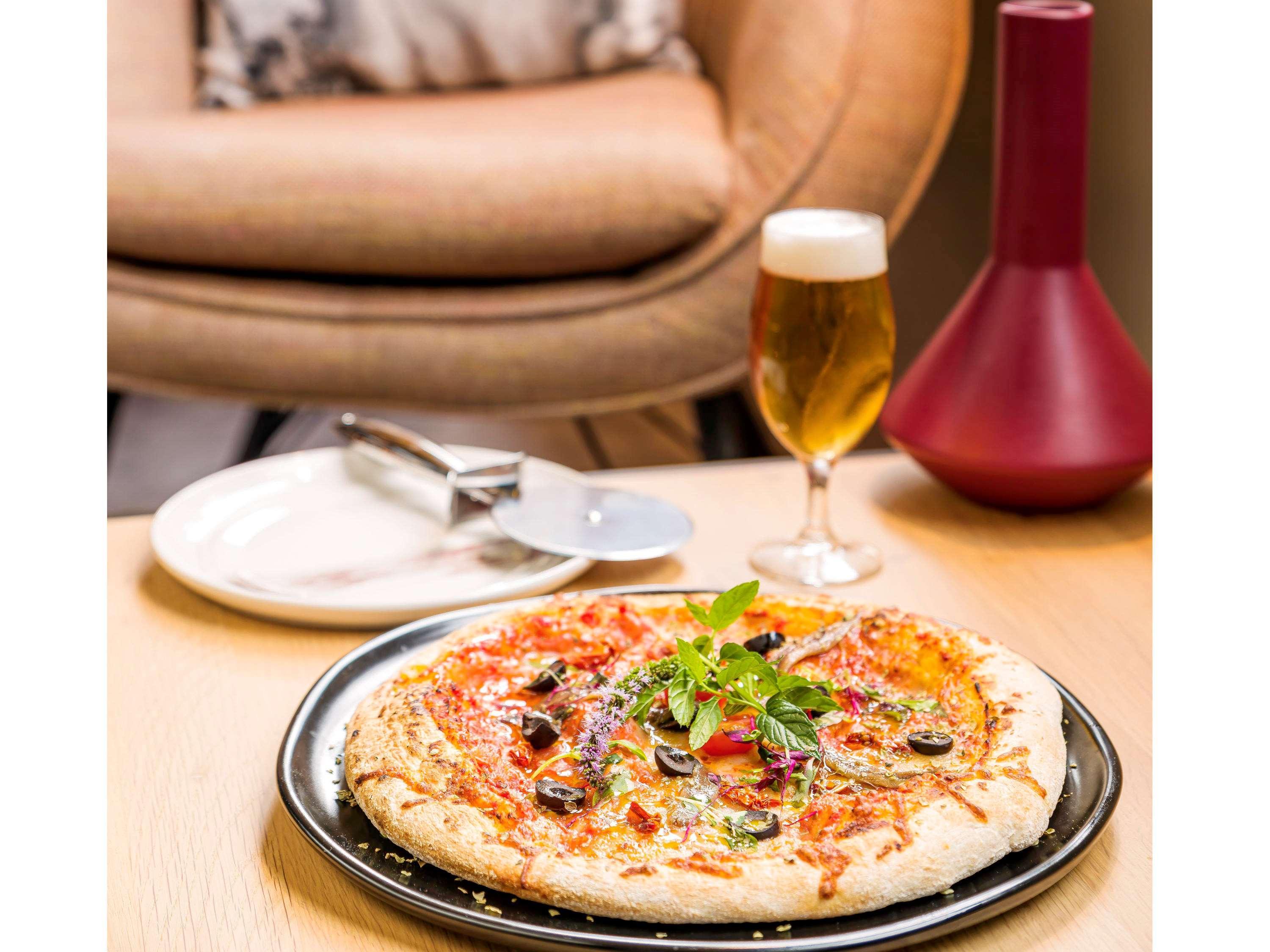 Ibis Madrid Getafe Hotel Ngoại thất bức ảnh