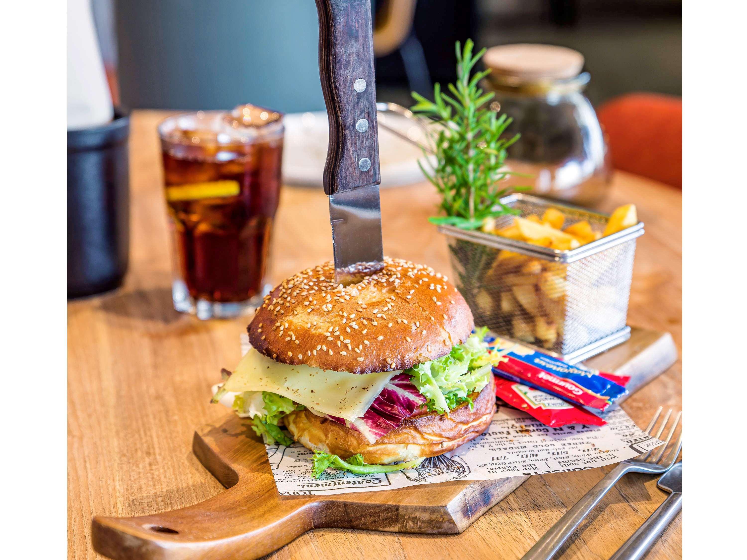 Ibis Madrid Getafe Hotel Ngoại thất bức ảnh