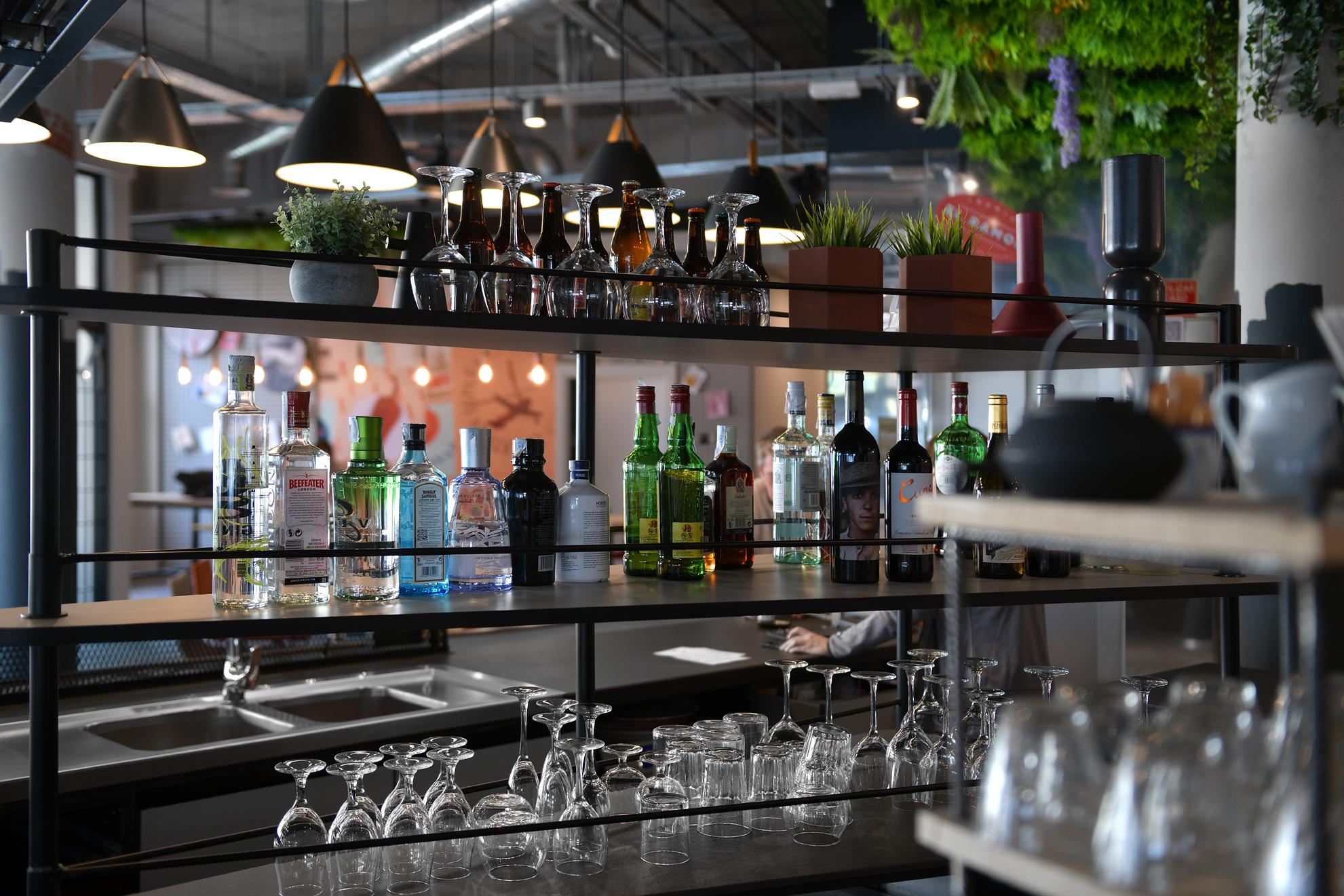 Ibis Madrid Getafe Hotel Ngoại thất bức ảnh