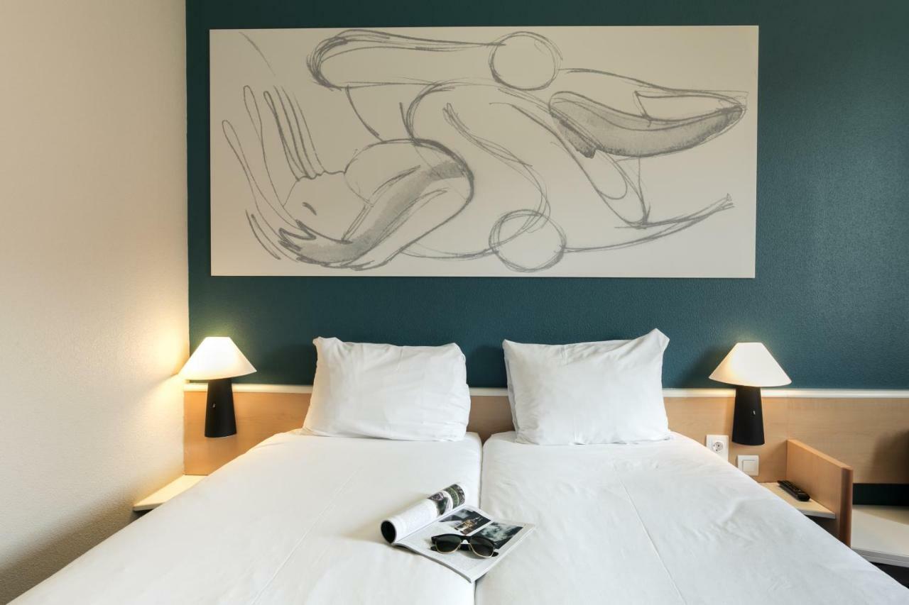 Ibis Madrid Getafe Hotel Ngoại thất bức ảnh